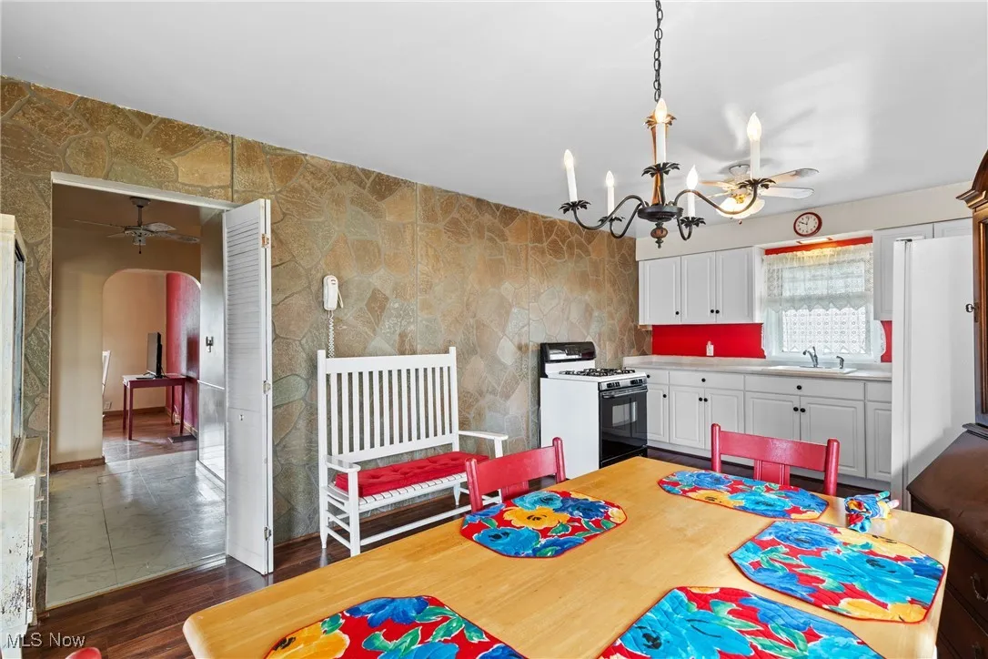157 W 45th Street, Shadyside, Ohio,MLS Now Listing ID