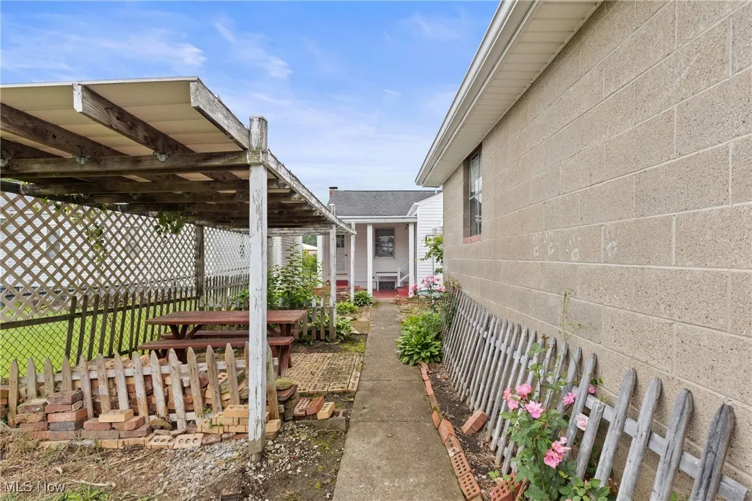157 W 45th Street, Shadyside, Ohio,MLS Now Listing ID