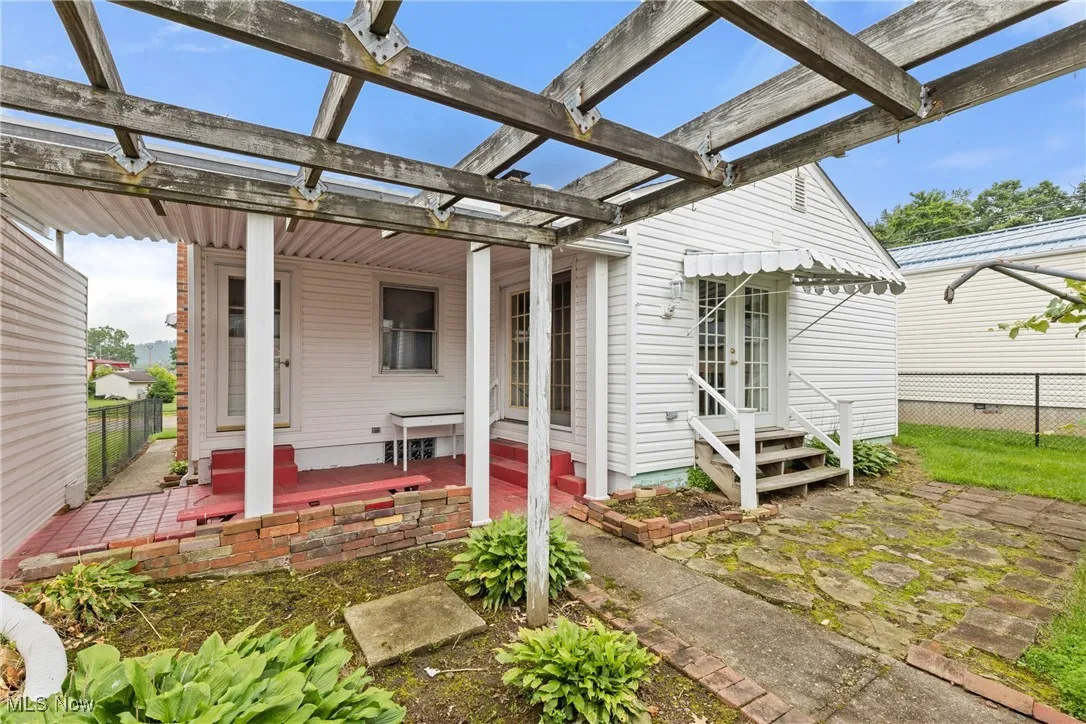 157 W 45th Street, Shadyside, Ohio,MLS Now Listing ID