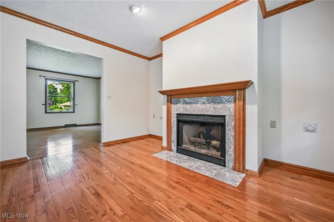 9233 Cain Drive, Warren, Ohio,MLS Now Listing ID