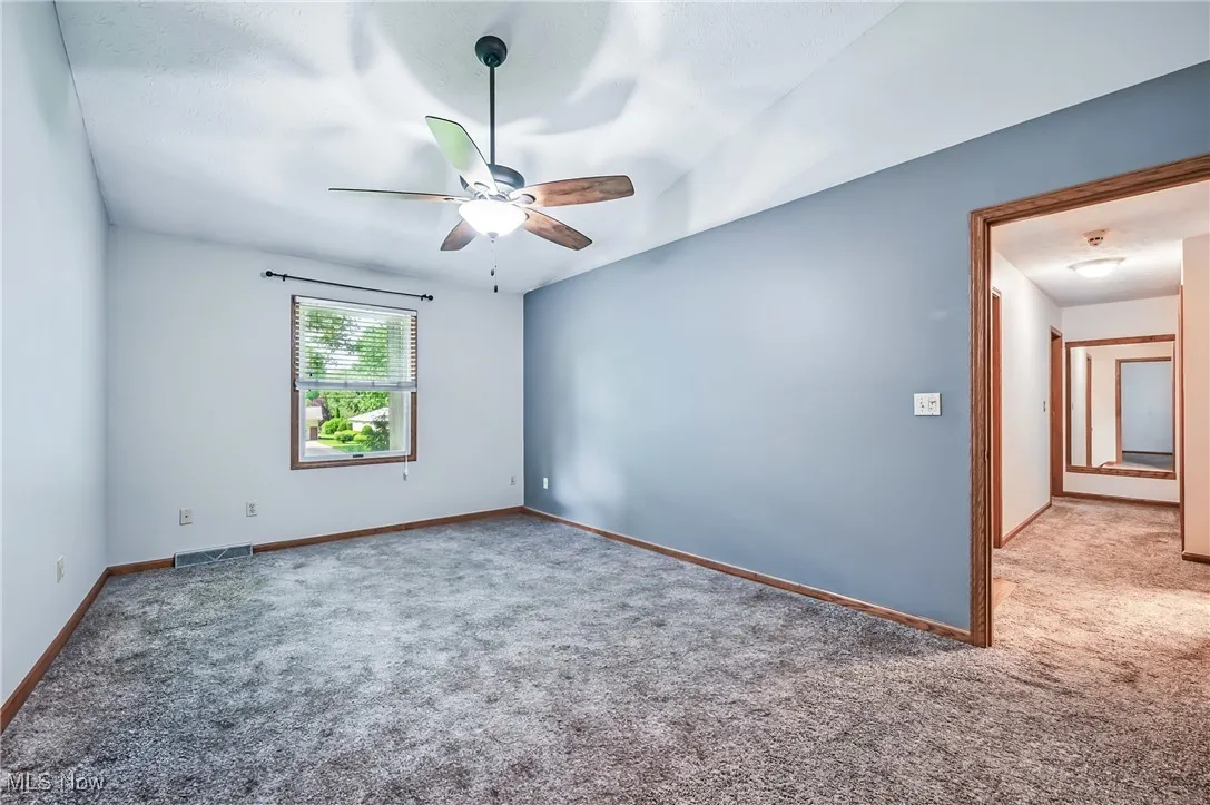 9233 Cain Drive, Warren, Ohio,MLS Now Listing ID