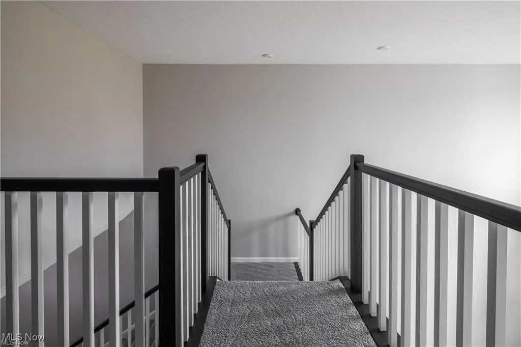 stairway