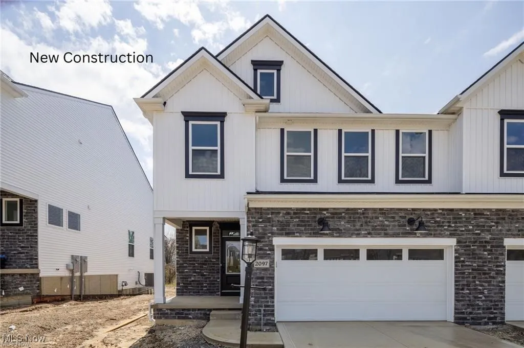 2097 Glenmont Drive, Brunswick, Ohio,MLS Now Listing ID