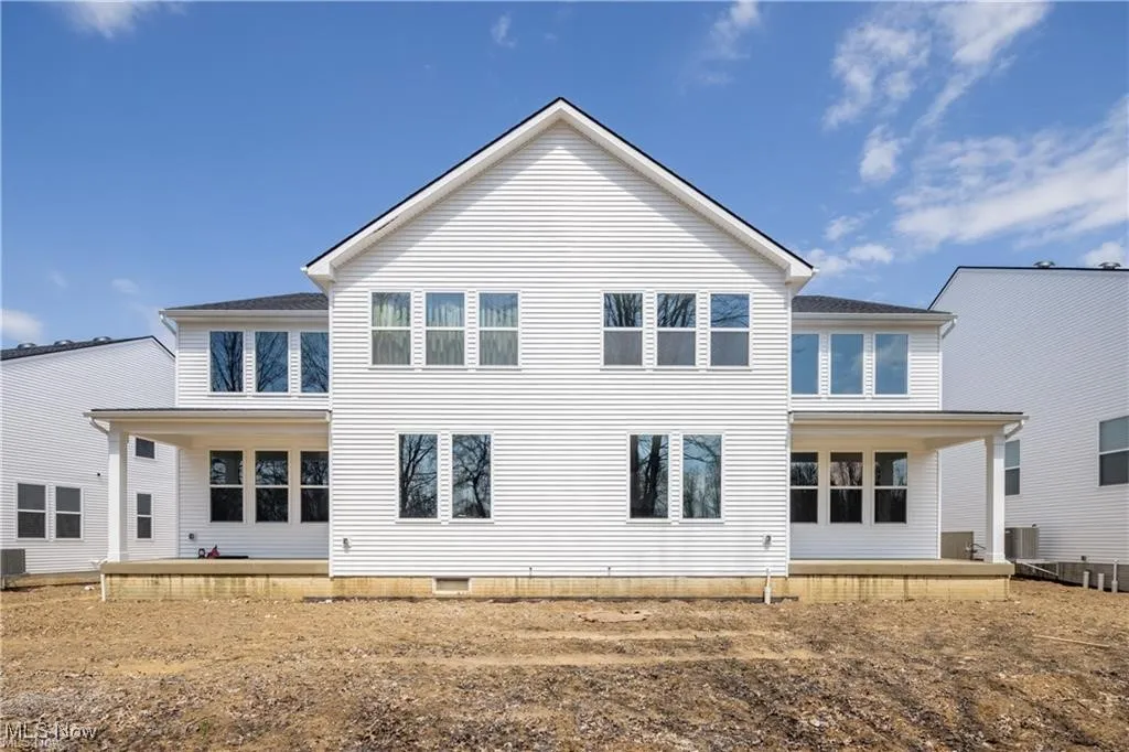 2097 Glenmont Drive, Brunswick, Ohio,MLS Now Listing ID