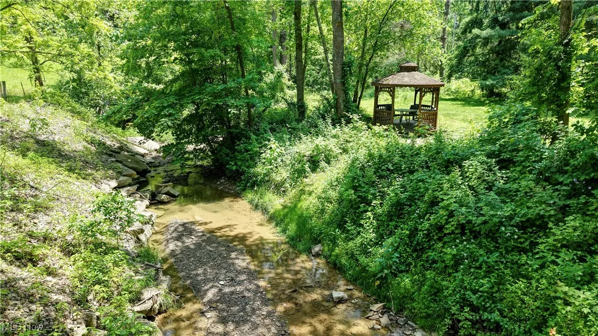 6838 County Road 203, Millersburg, Ohio,MLS Now Listing ID