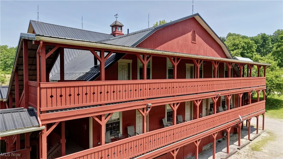 6838 County Road 203, Millersburg, Ohio,MLS Now Listing ID