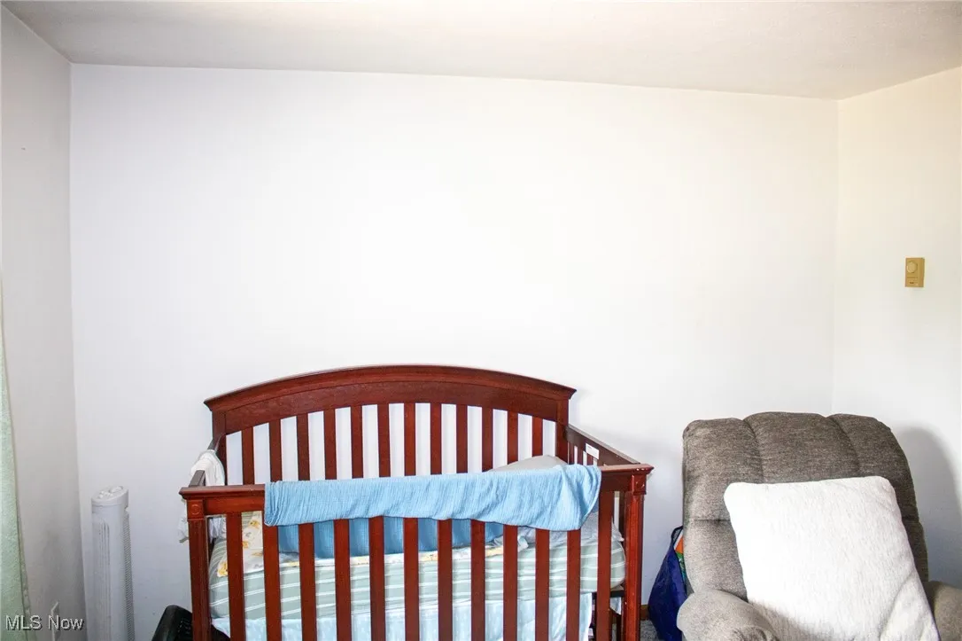View of bedroom