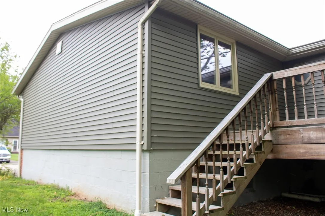 1553 Quail Hollow Drive, Cambridge, Ohio,MLS Now Listing ID
