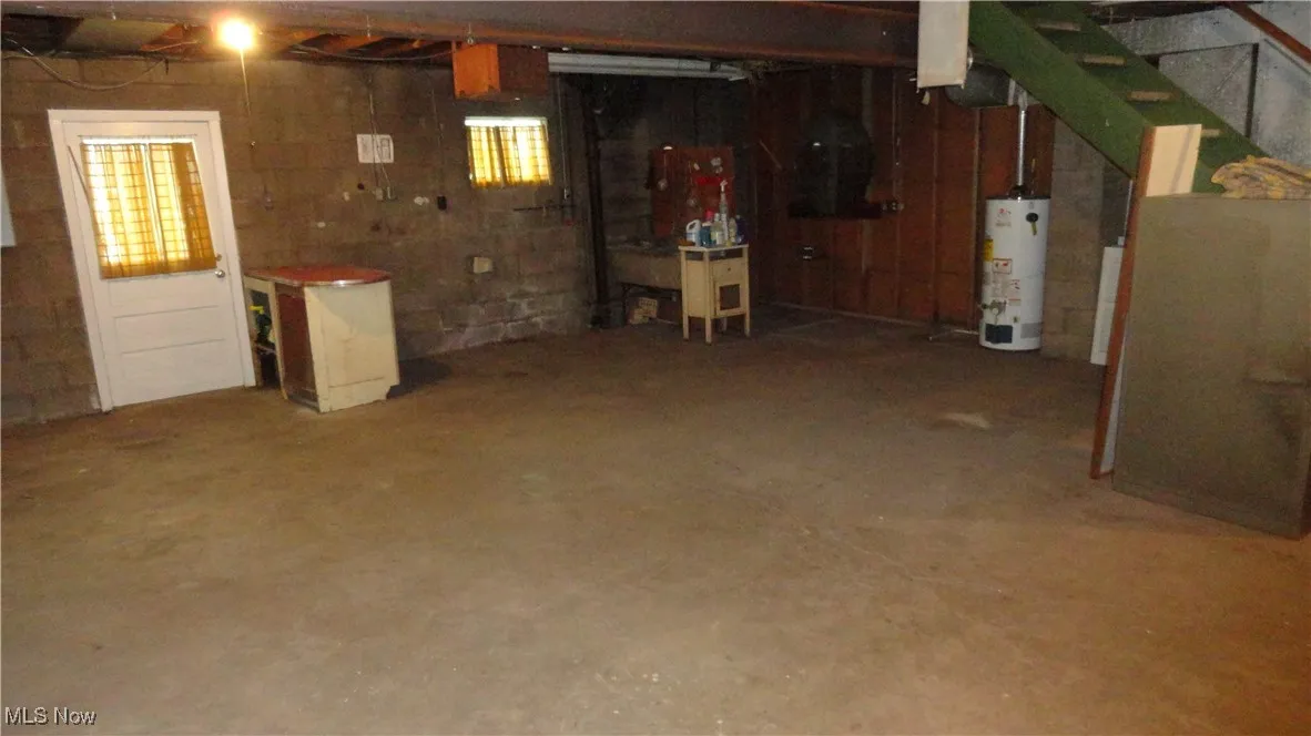 521 Georgia Avenue, Chester, West Virginia,MLS Now Listing ID