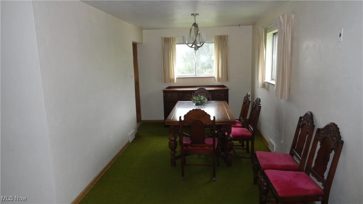521 Georgia Avenue, Chester, West Virginia,MLS Now Listing ID