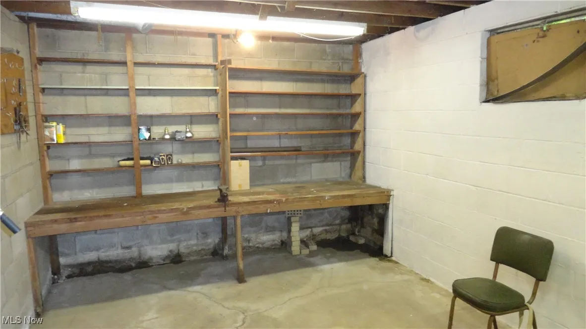 521 Georgia Avenue, Chester, West Virginia,MLS Now Listing ID