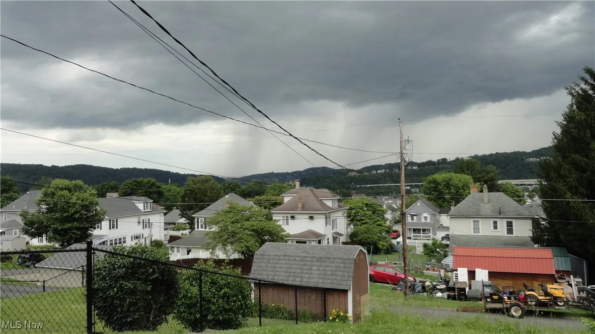 521 Georgia Avenue, Chester, West Virginia,MLS Now Listing ID