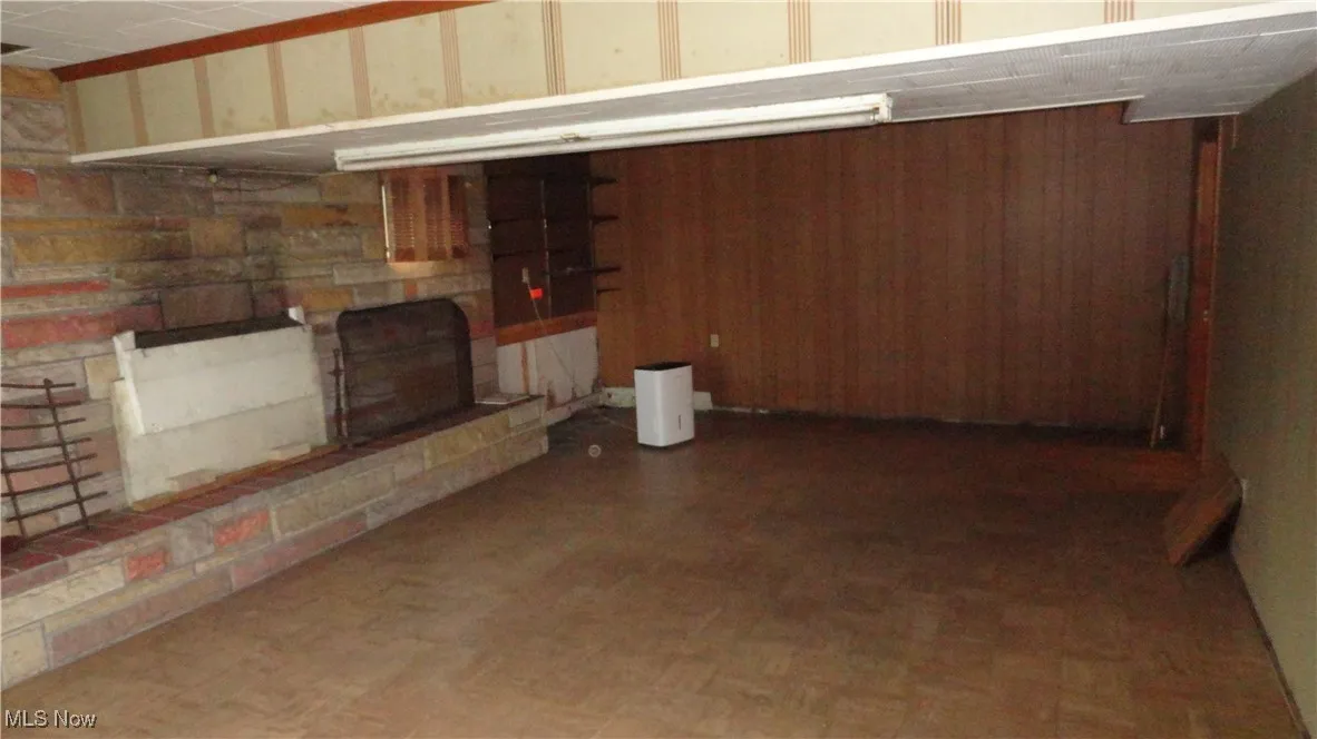 521 Georgia Avenue, Chester, West Virginia,MLS Now Listing ID