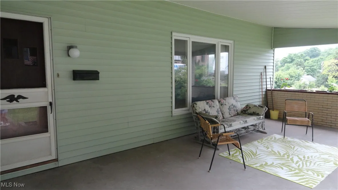 521 Georgia Avenue, Chester, West Virginia,MLS Now Listing ID