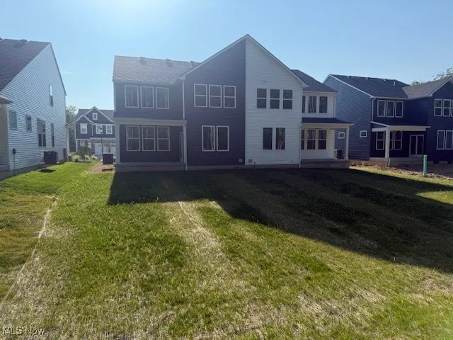 9145 Ledge View Terrace, Broadview Heights, Ohio,MLS Now Listing ID