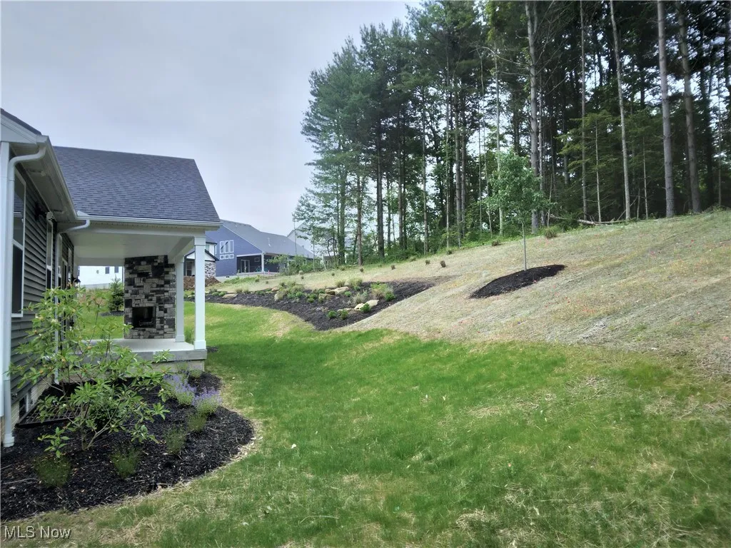 2843 Robert Gary Court, Medina, Ohio,MLS Now Listing ID