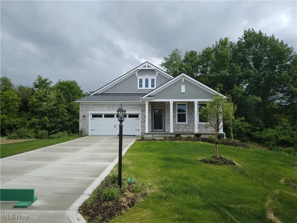 6144 Grey Heron Drive, Medina, Ohio,MLS Now Listing ID