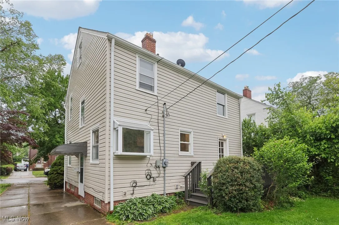 21601 Roberts Avenue, Euclid, Ohio,MLS Now Listing ID