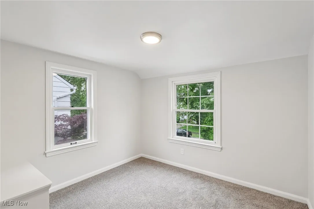 21601 Roberts Avenue, Euclid, Ohio,MLS Now Listing ID