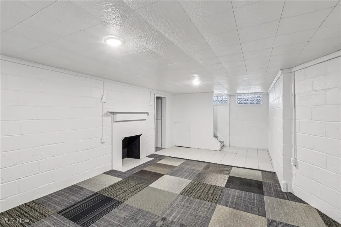 21601 Roberts Avenue, Euclid, Ohio,MLS Now Listing ID