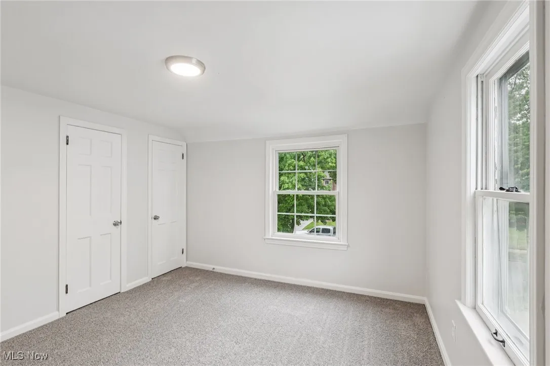 21601 Roberts Avenue, Euclid, Ohio,MLS Now Listing ID