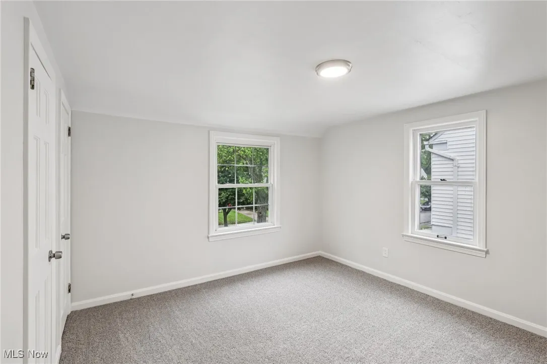 21601 Roberts Avenue, Euclid, Ohio,MLS Now Listing ID
