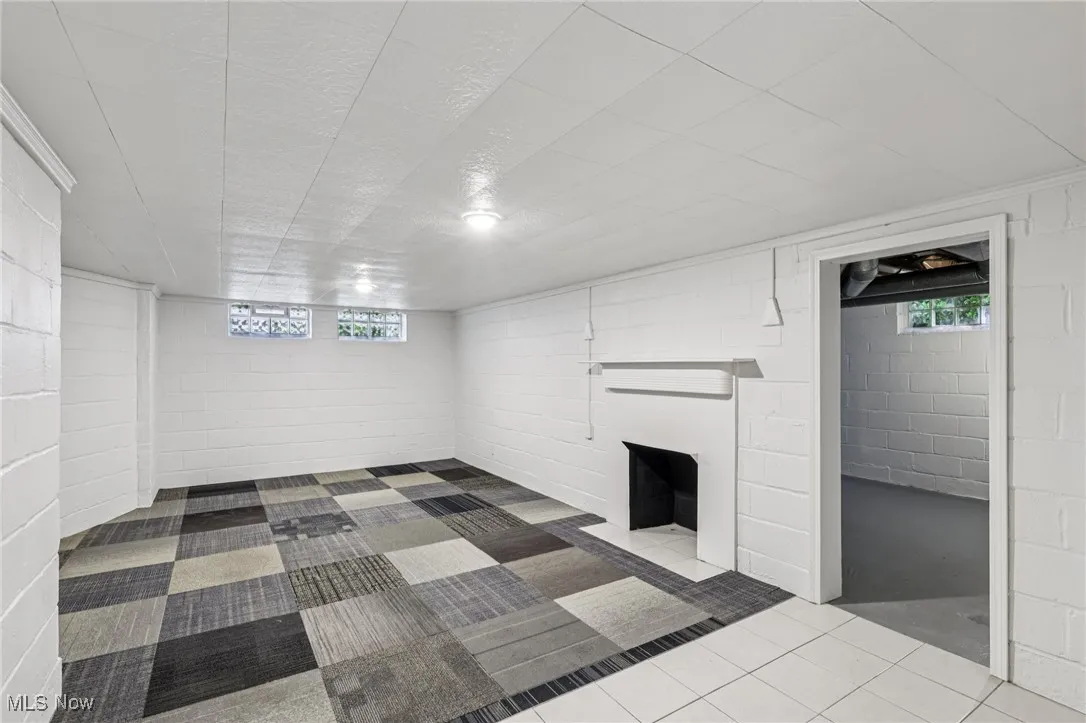 21601 Roberts Avenue, Euclid, Ohio,MLS Now Listing ID