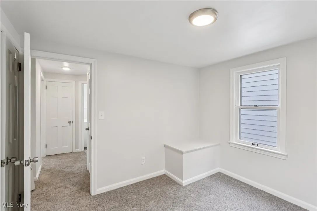 21601 Roberts Avenue, Euclid, Ohio,MLS Now Listing ID