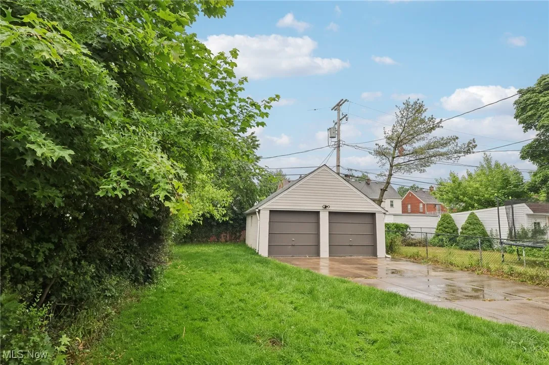 21601 Roberts Avenue, Euclid, Ohio,MLS Now Listing ID
