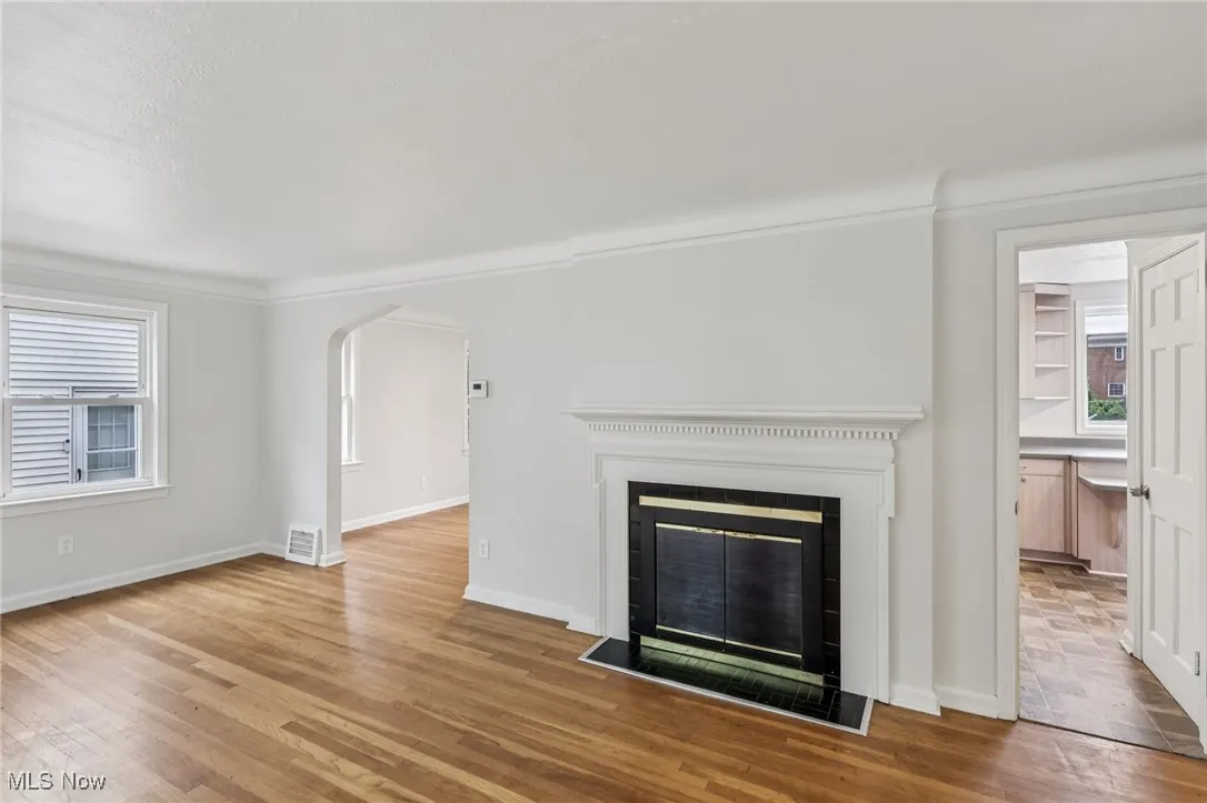 21601 Roberts Avenue, Euclid, Ohio,MLS Now Listing ID