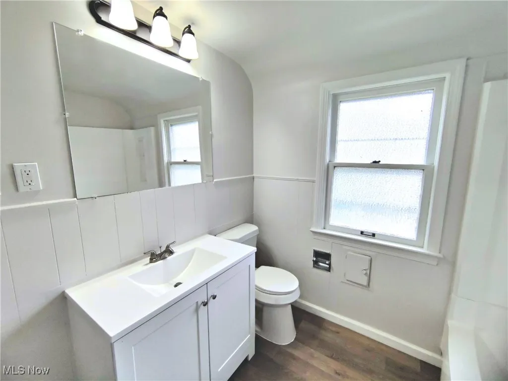 21601 Roberts Avenue, Euclid, Ohio,MLS Now Listing ID