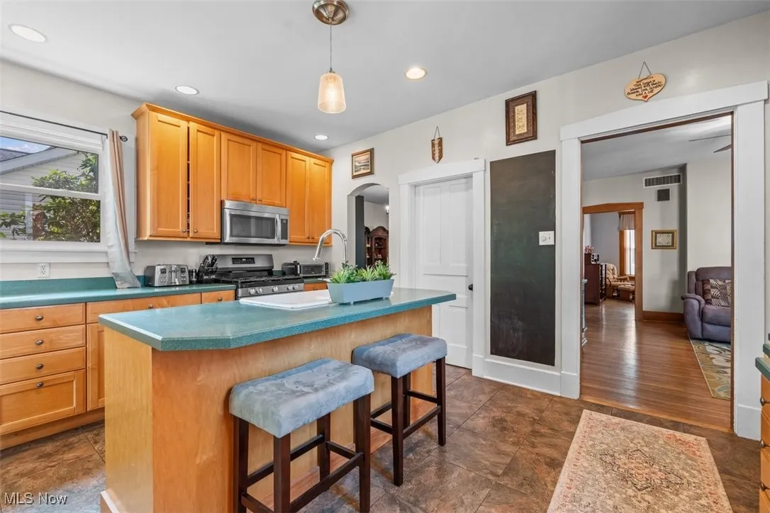 511 Wooster Street, Marietta, Ohio,MLS Now Listing ID