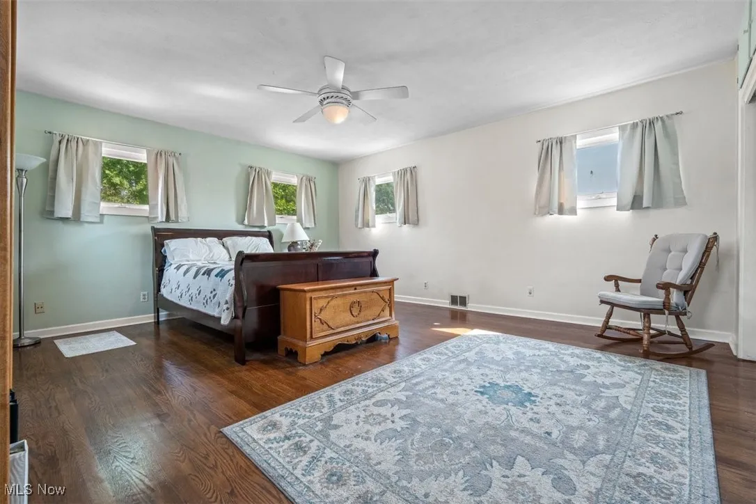 511 Wooster Street, Marietta, Ohio,MLS Now Listing ID