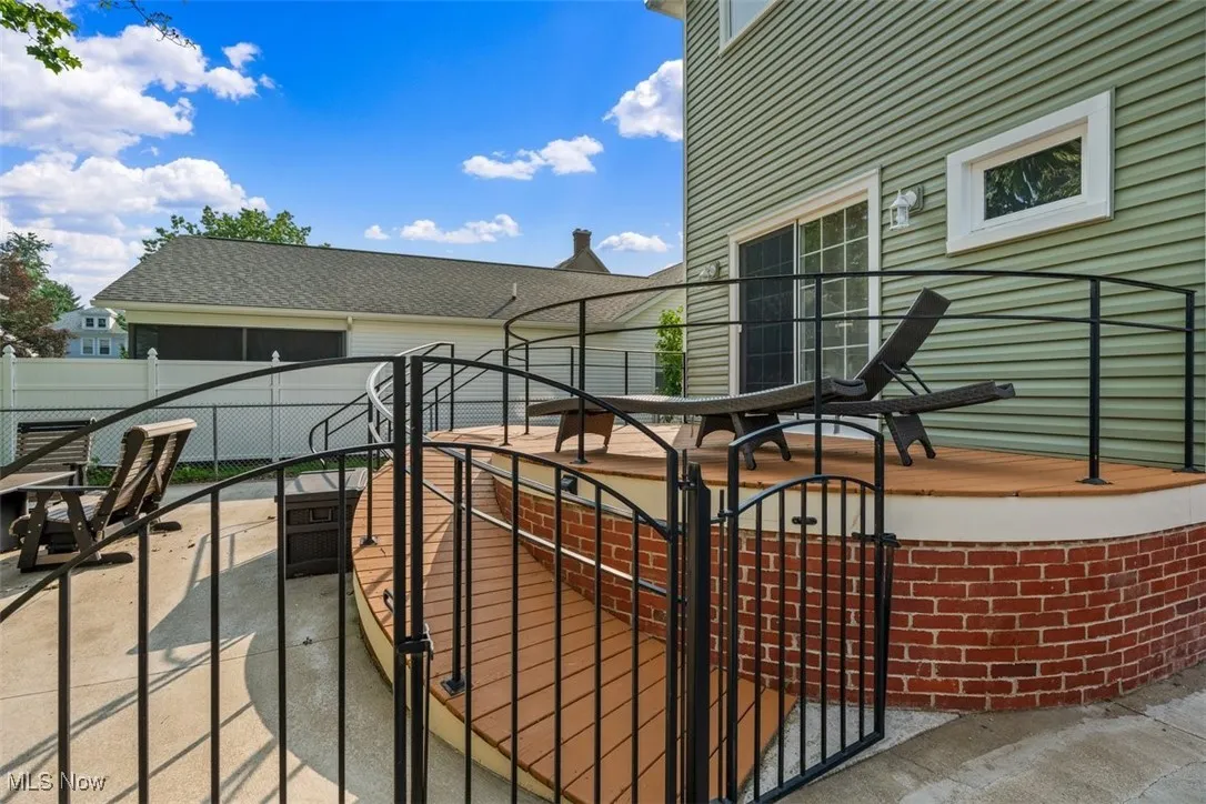 511 Wooster Street, Marietta, Ohio,MLS Now Listing ID