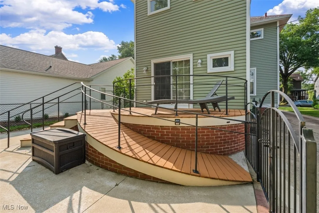 511 Wooster Street, Marietta, Ohio,MLS Now Listing ID