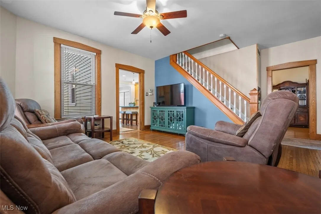 511 Wooster Street, Marietta, Ohio,MLS Now Listing ID