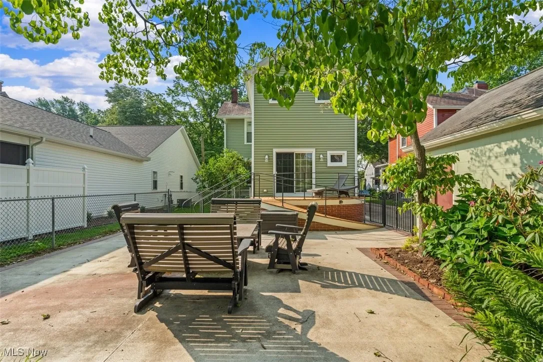 511 Wooster Street, Marietta, Ohio,MLS Now Listing ID