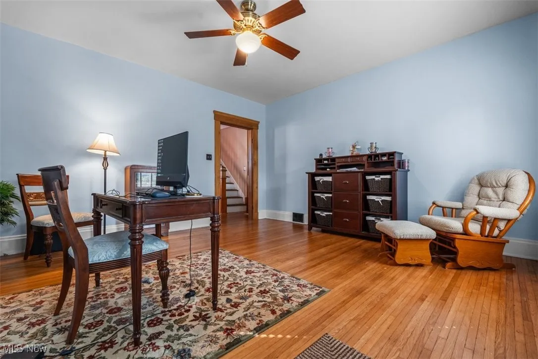 511 Wooster Street, Marietta, Ohio,MLS Now Listing ID