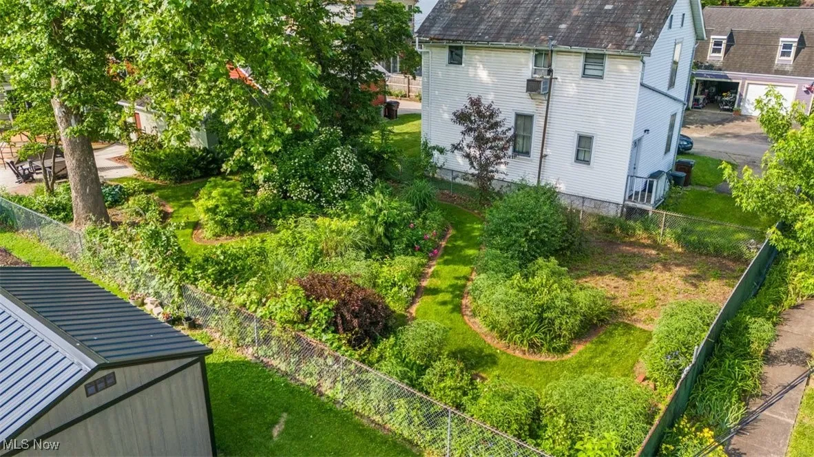 511 Wooster Street, Marietta, Ohio,MLS Now Listing ID