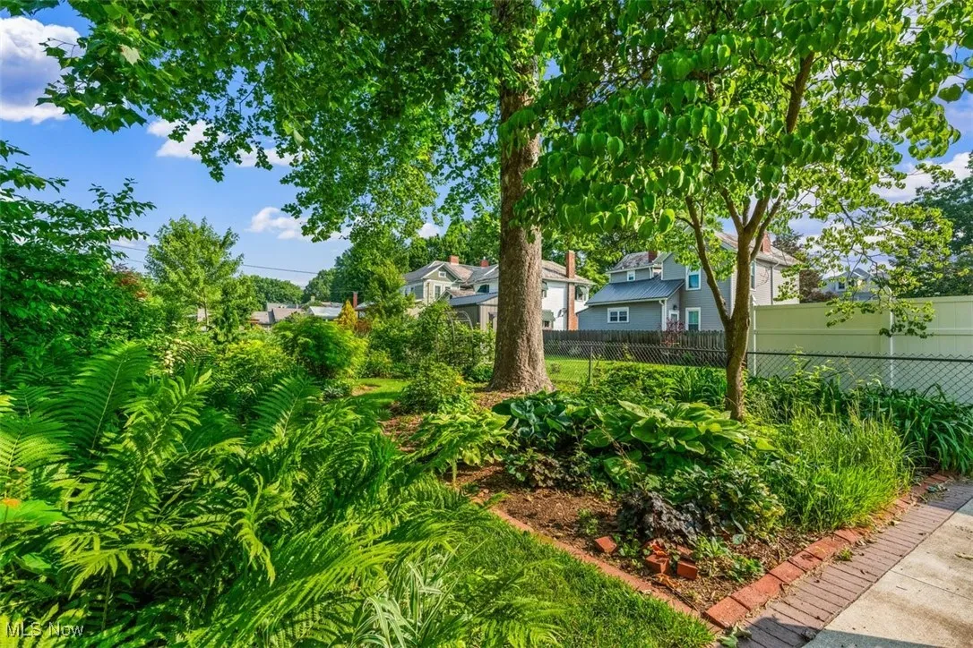 511 Wooster Street, Marietta, Ohio,MLS Now Listing ID