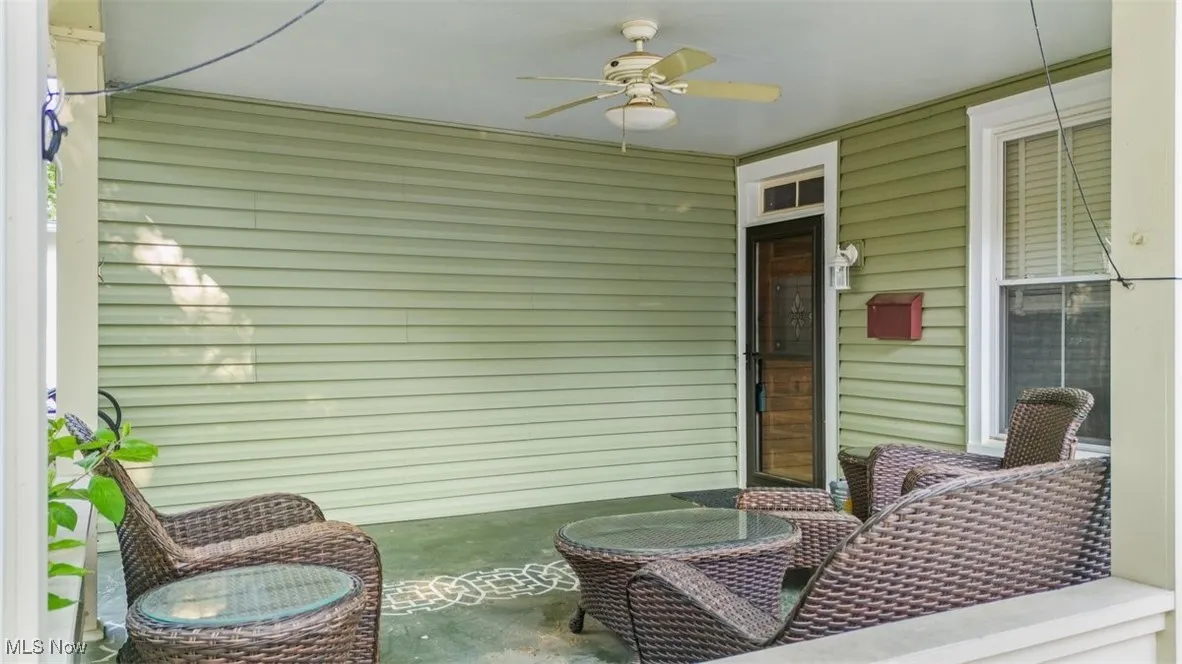 511 Wooster Street, Marietta, Ohio,MLS Now Listing ID