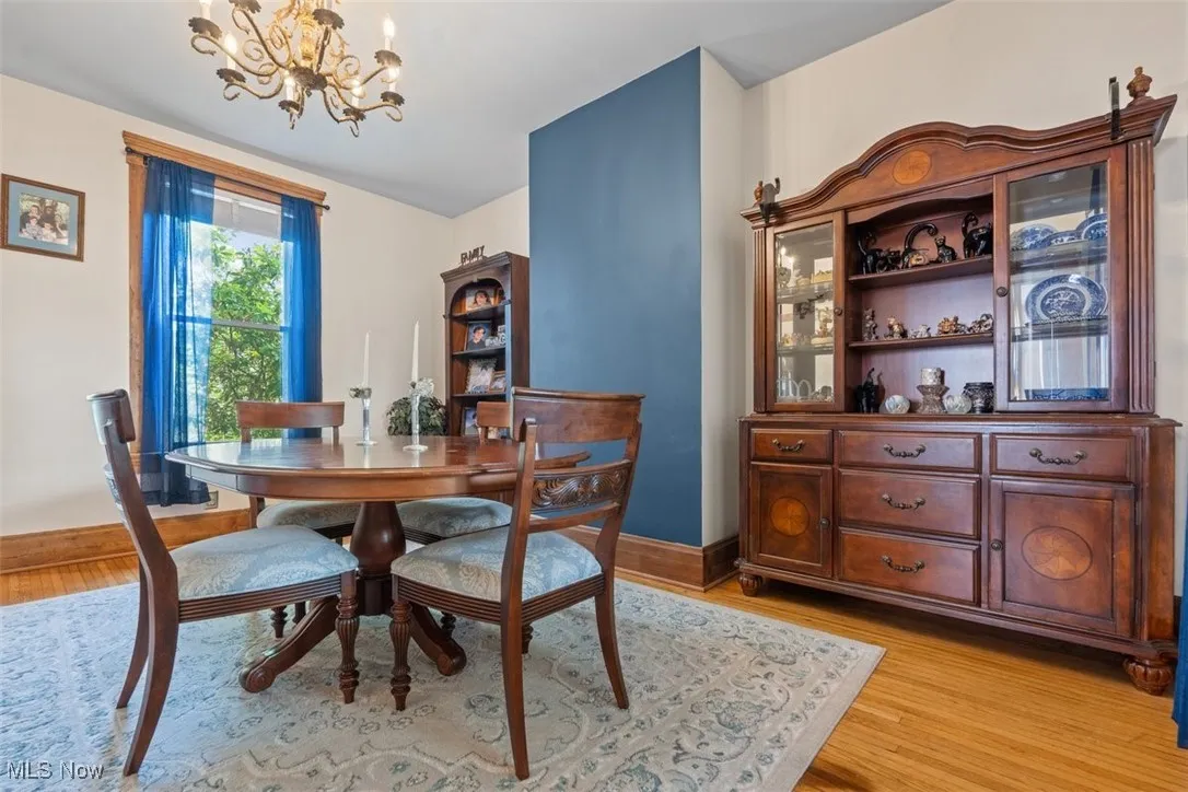 511 Wooster Street, Marietta, Ohio,MLS Now Listing ID