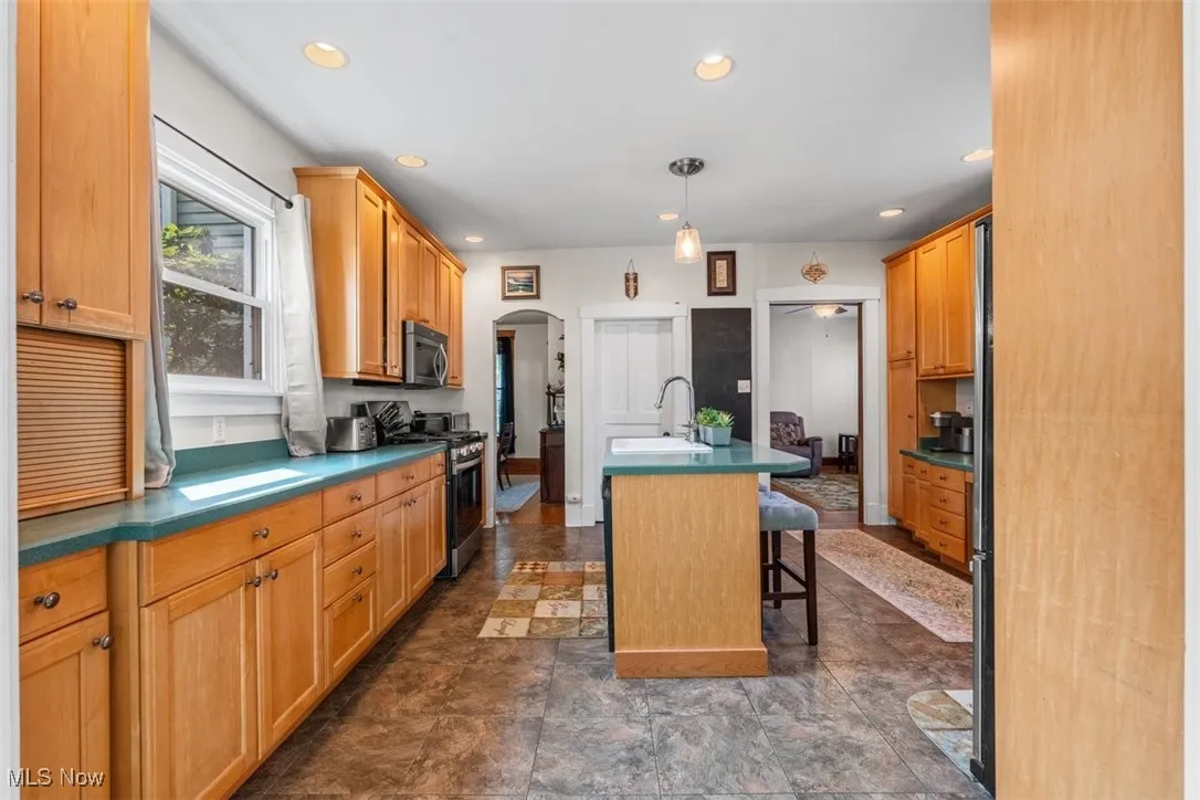 511 Wooster Street, Marietta, Ohio,MLS Now Listing ID
