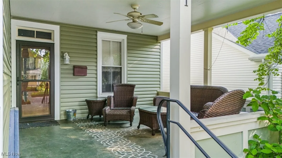 511 Wooster Street, Marietta, Ohio,MLS Now Listing ID