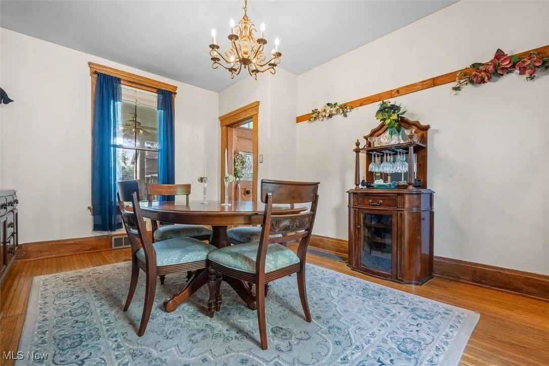 511 Wooster Street, Marietta, Ohio,MLS Now Listing ID