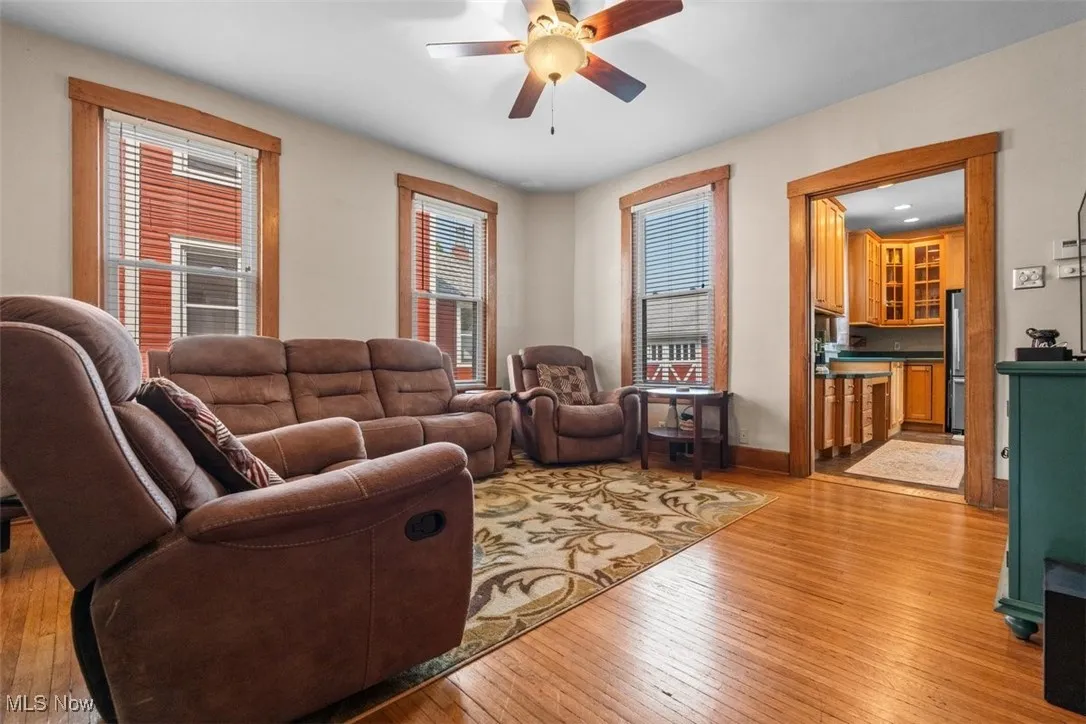 511 Wooster Street, Marietta, Ohio,MLS Now Listing ID