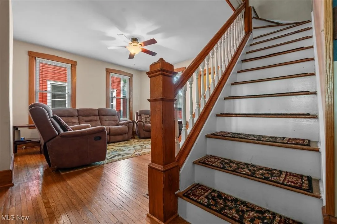 511 Wooster Street, Marietta, Ohio,MLS Now Listing ID