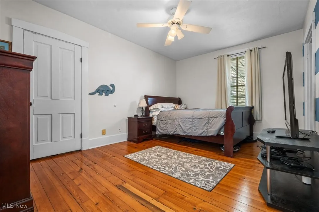 511 Wooster Street, Marietta, Ohio,MLS Now Listing ID