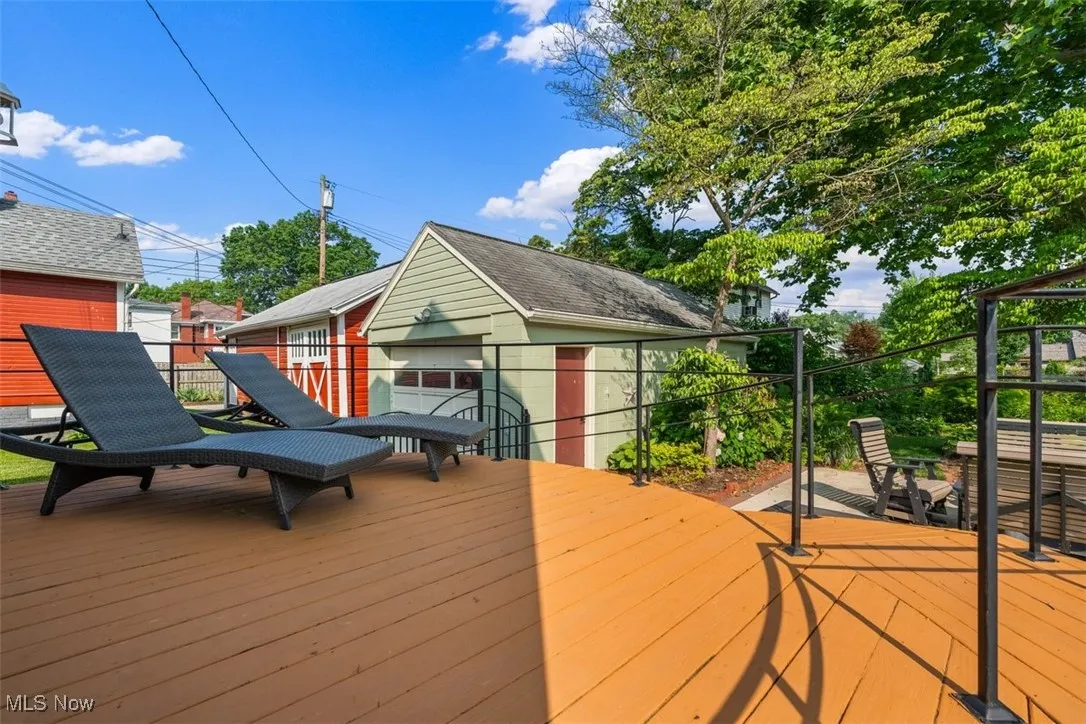 511 Wooster Street, Marietta, Ohio,MLS Now Listing ID