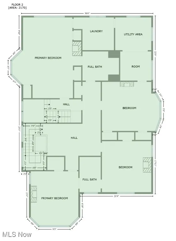 316 Fifth Street, Marietta, Ohio,MLS Now Listing ID